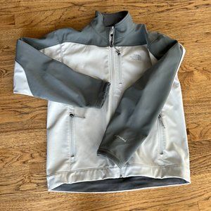 Men's Northface Jacket L